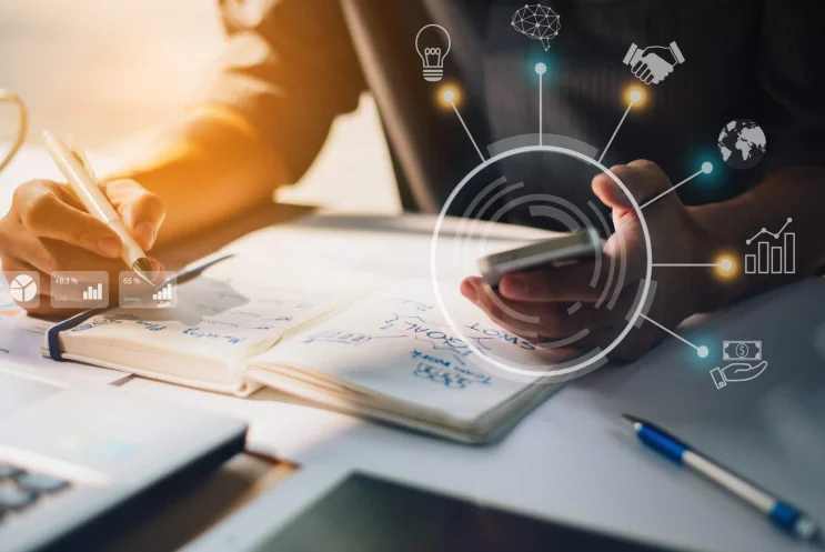 Vendor Audit Service