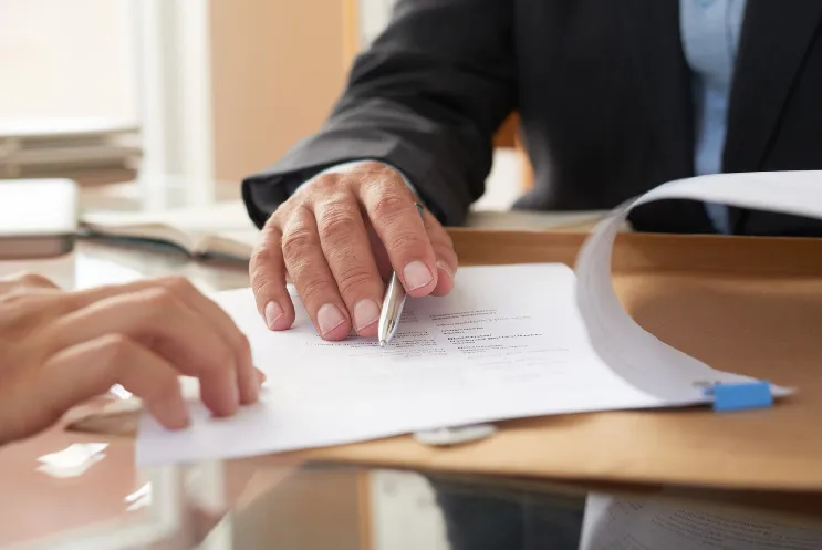 License Registration